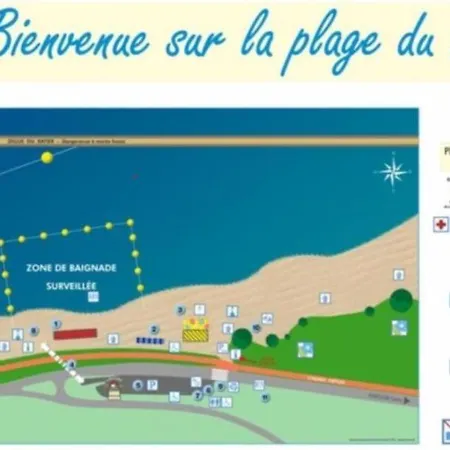 Jungle 2 Parking 10min Port Et Apartamento